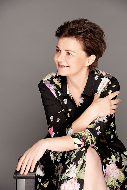 	Susanne Grützmann