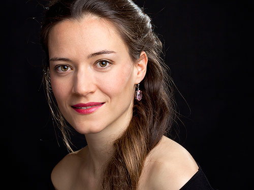 	Anne Bretschneider